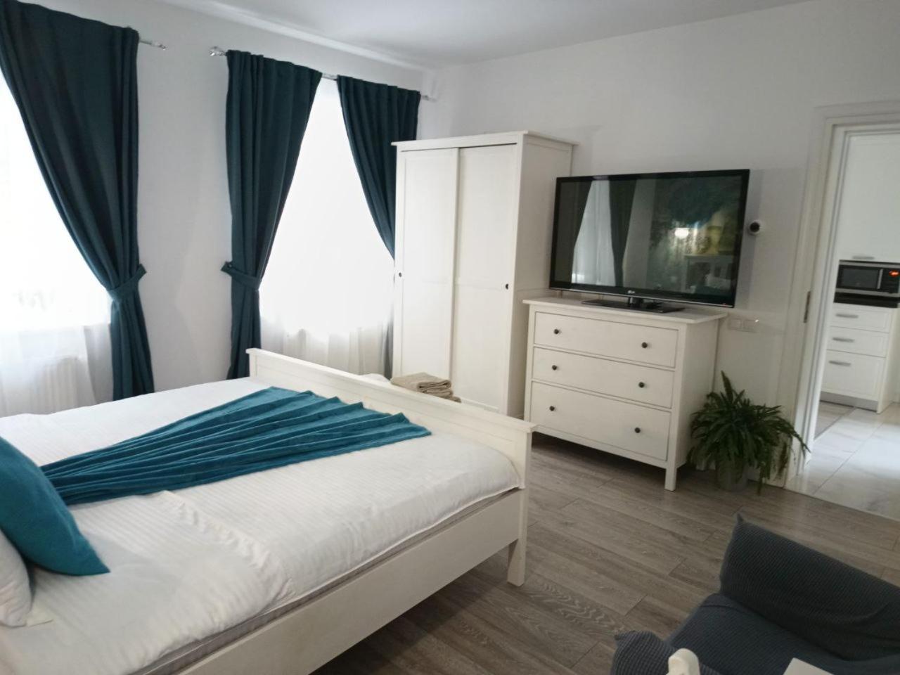 Old Town Cozy Nest Daire Sibiu Dış mekan fotoğraf